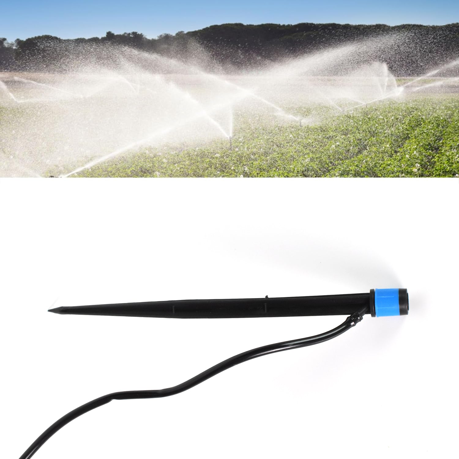 SmartFlow Dripper SmartFlow Dripper